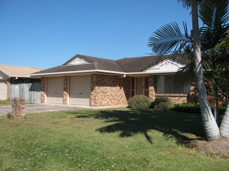 21 Achterberg Place, Victoria Point QLD 4165