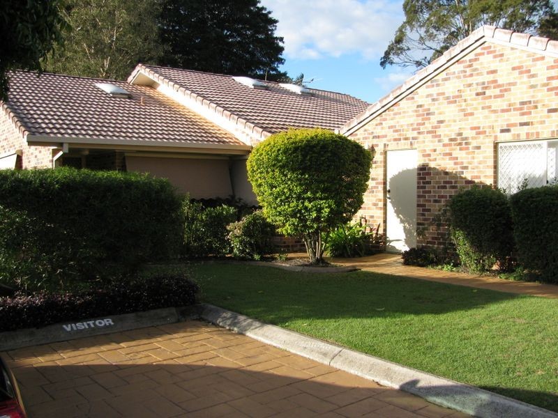 15/25 Ney Road, Capalaba QLD 4157