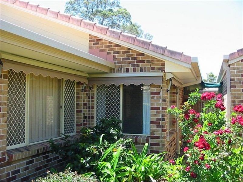 15/25 Ney Road, Capalaba QLD 4157