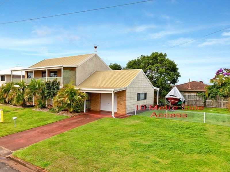 22 Macadamia Street, Victoria Point QLD 4165