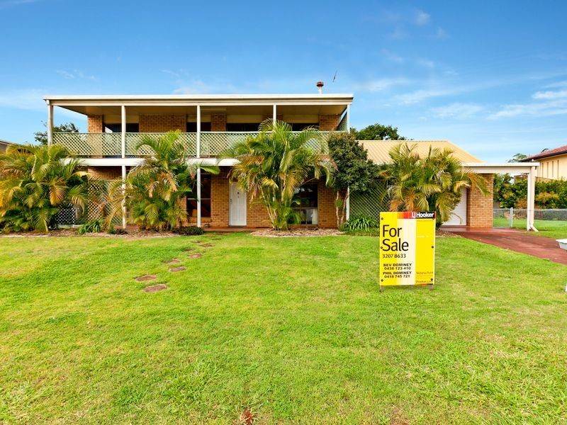 22 Macadamia Street, Victoria Point QLD 4165