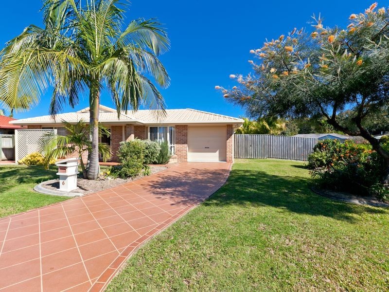 6 Gum Nut Court, Victoria Point QLD 4165