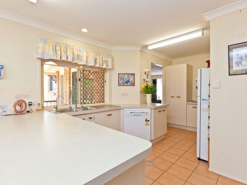 6 Gum Nut Court, Victoria Point QLD 4165