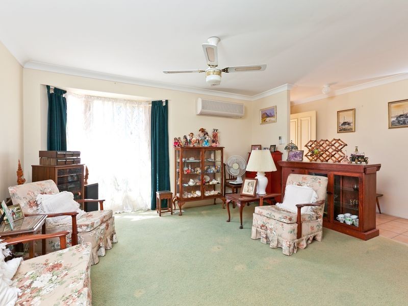 6 Gum Nut Court, Victoria Point QLD 4165