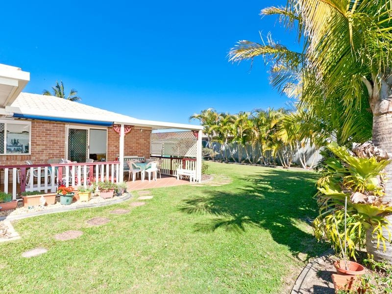 6 Gum Nut Court, Victoria Point QLD 4165