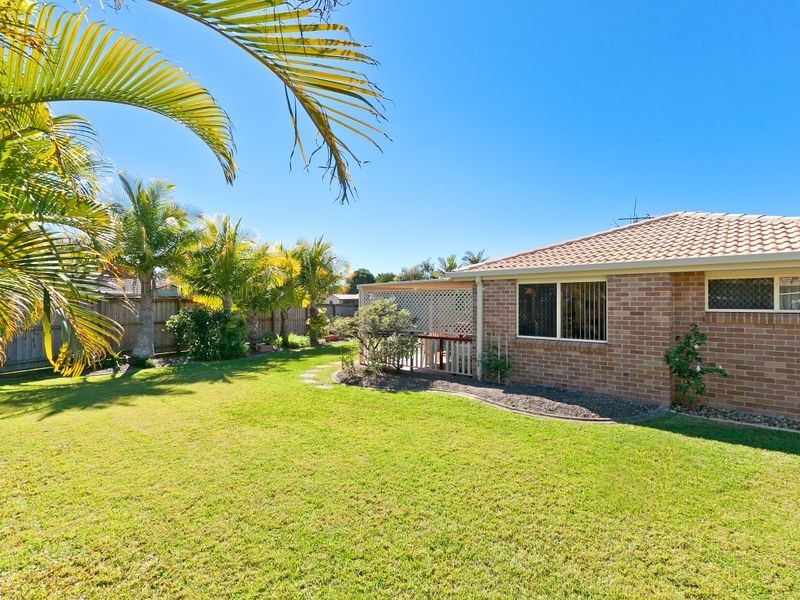 6 Gum Nut Court, Victoria Point QLD 4165