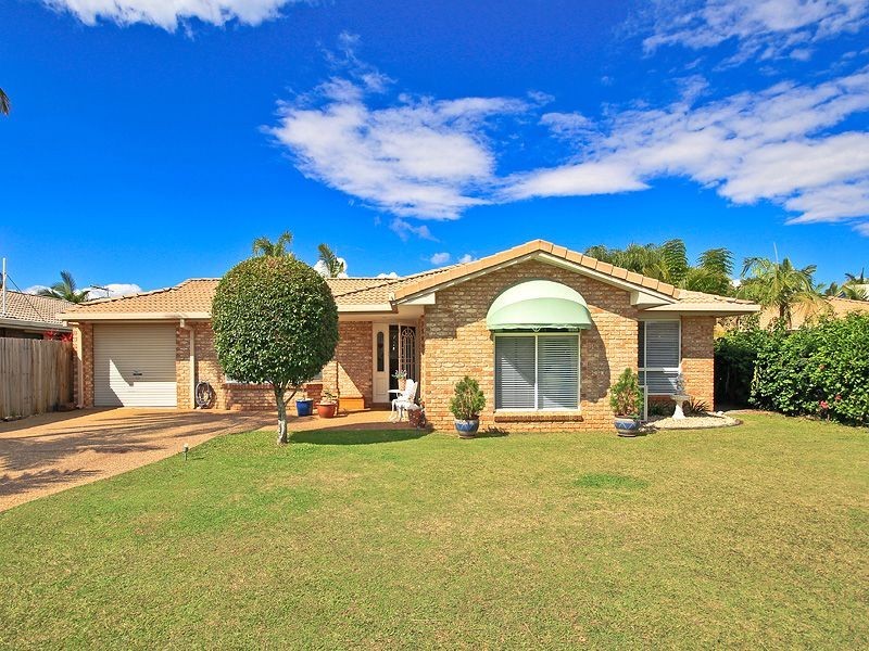 12 Kianga Court, Victoria Point QLD 4165