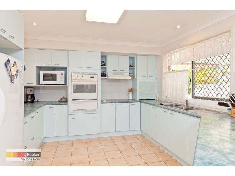 4 Maple Court, Victoria Point QLD 4165