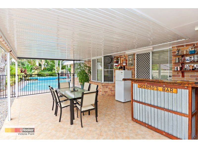 4 Maple Court, Victoria Point QLD 4165