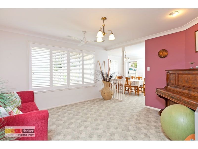 4 Maple Court, Victoria Point QLD 4165