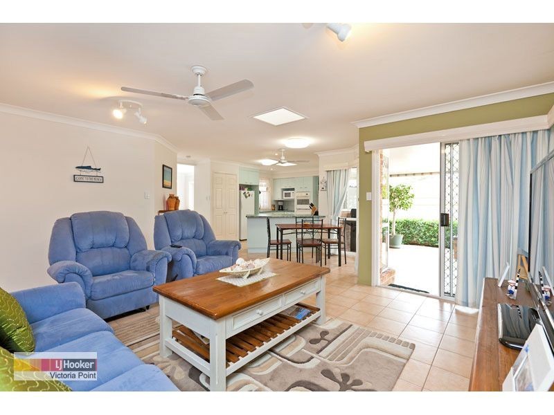 4 Maple Court, Victoria Point QLD 4165