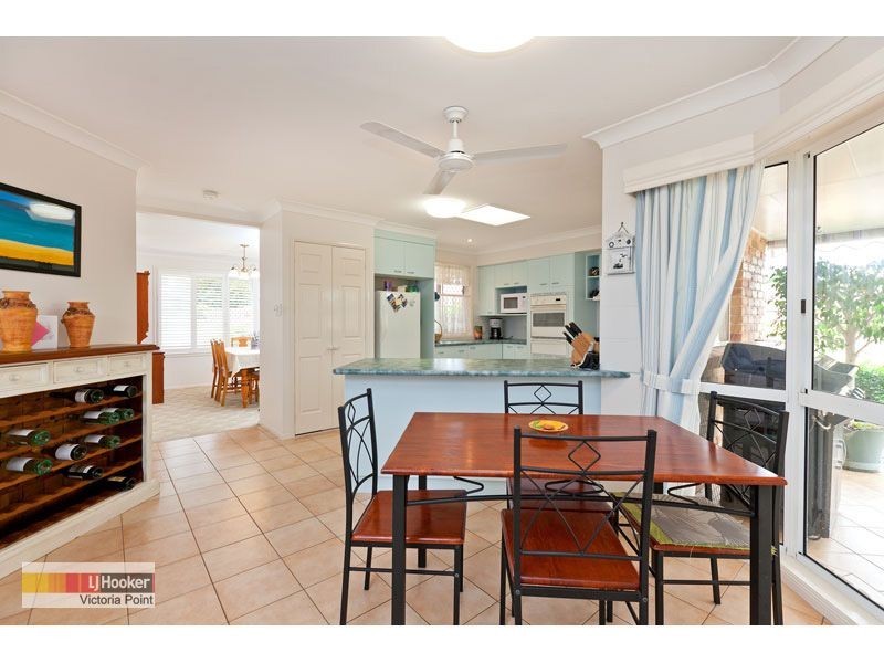 4 Maple Court, Victoria Point QLD 4165