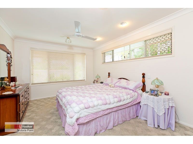 4 Maple Court, Victoria Point QLD 4165