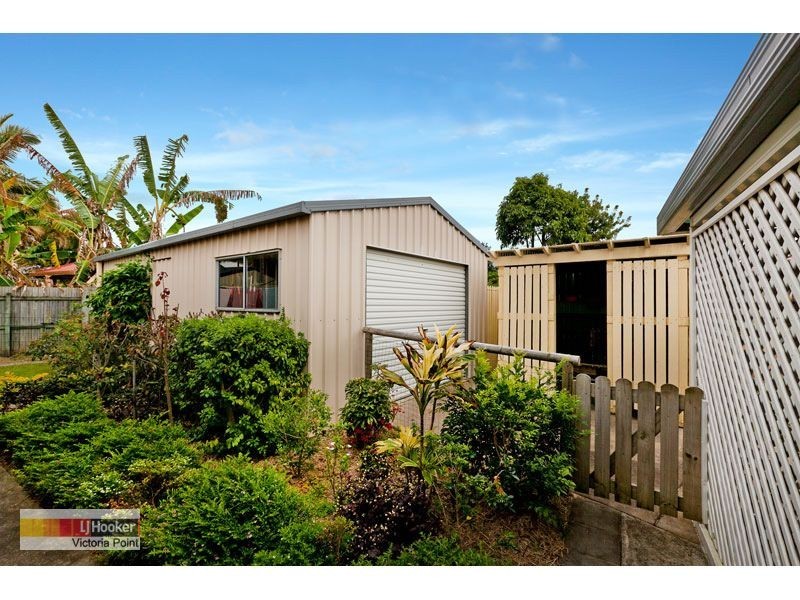 4 Maple Court, Victoria Point QLD 4165