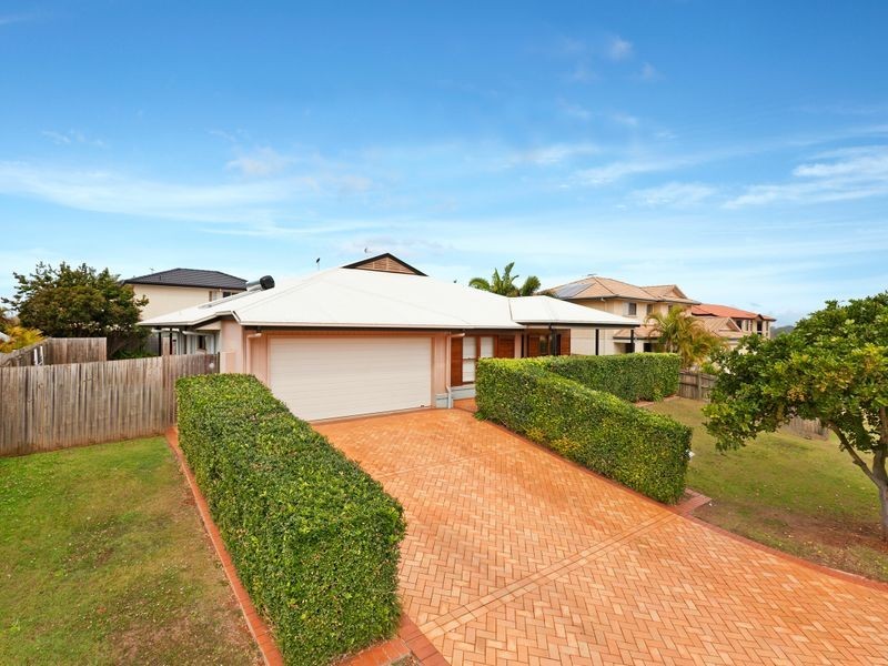 52 Bedarra Street, Redland Bay QLD 4165