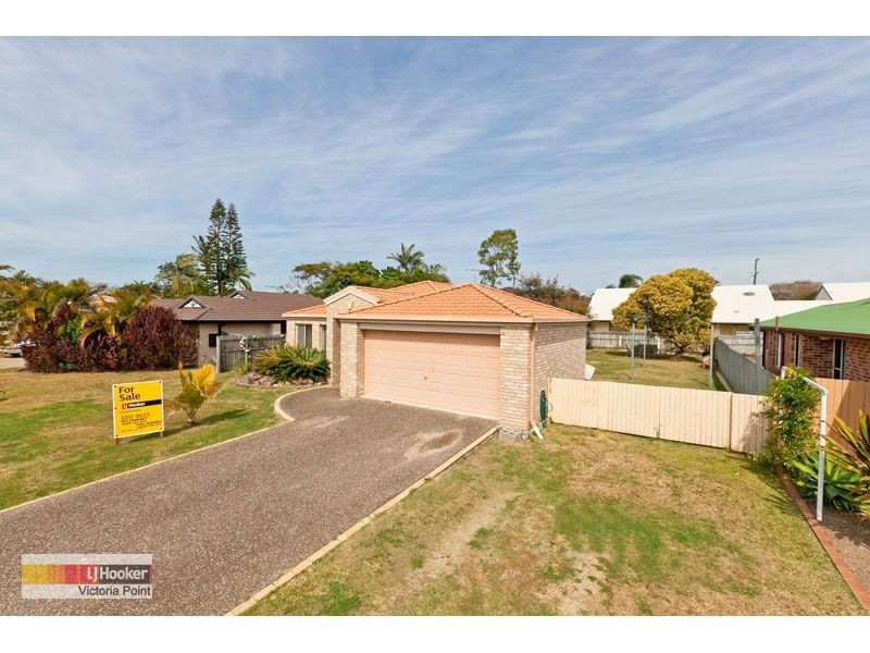 4 Lyn Court, Victoria Point QLD 4165