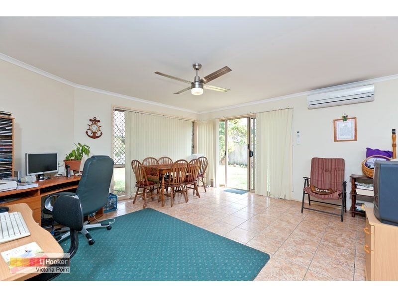 4 Lyn Court, Victoria Point QLD 4165