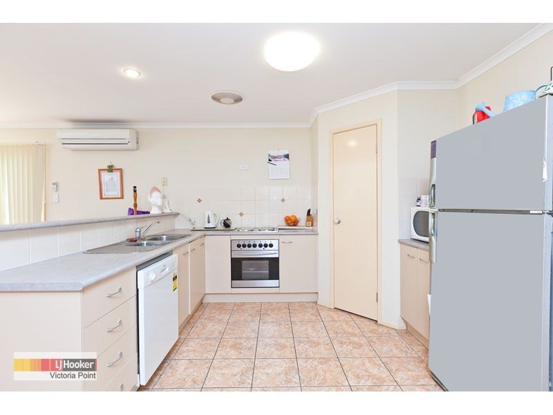4 Lyn Court, Victoria Point QLD 4165