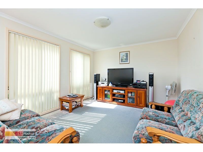 4 Lyn Court, Victoria Point QLD 4165