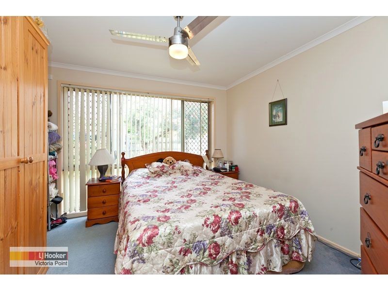 4 Lyn Court, Victoria Point QLD 4165