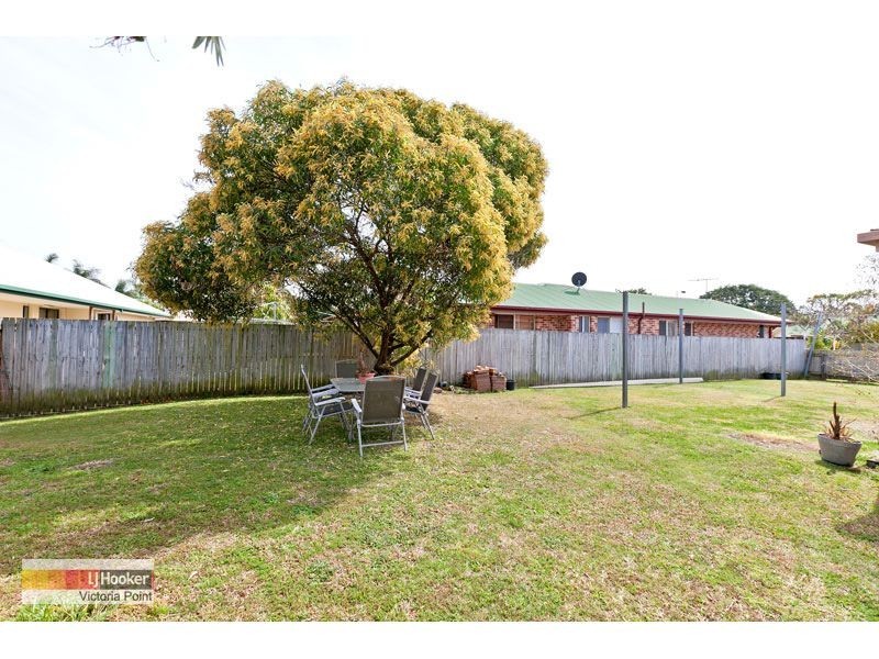 4 Lyn Court, Victoria Point QLD 4165