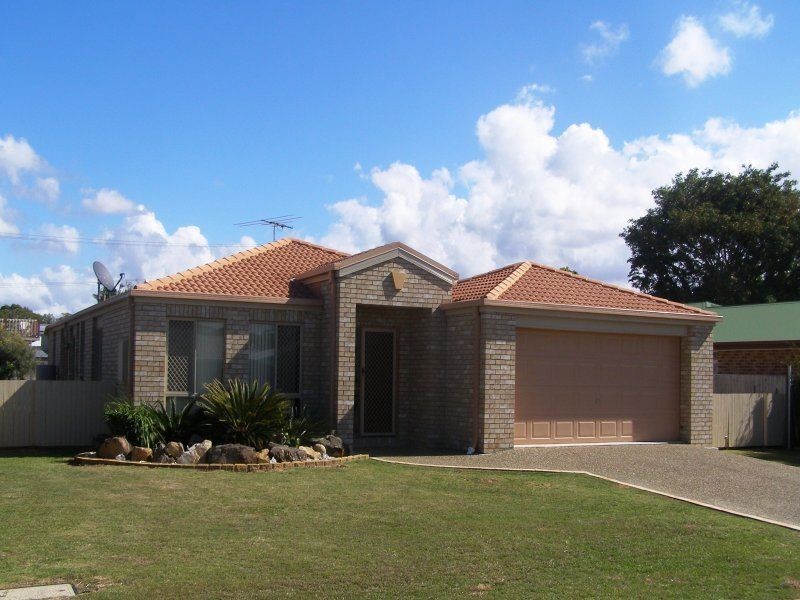 4 Lyn Court, Victoria Point QLD 4165