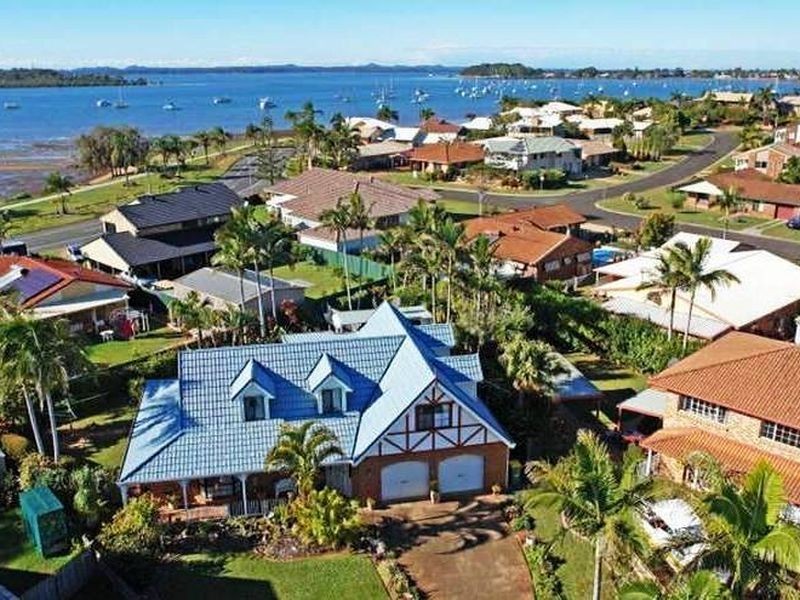 11 Skirmish Court, Victoria Point QLD 4165