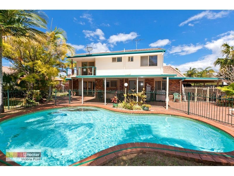 14 Skirmish Court, Victoria Point QLD 4165