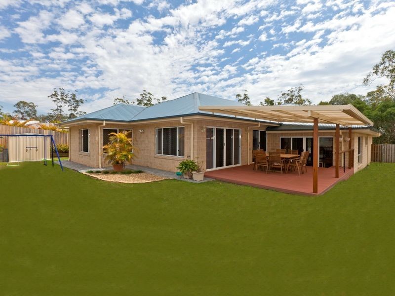 100 Settlers Cct, Mount Cotton QLD 4165
