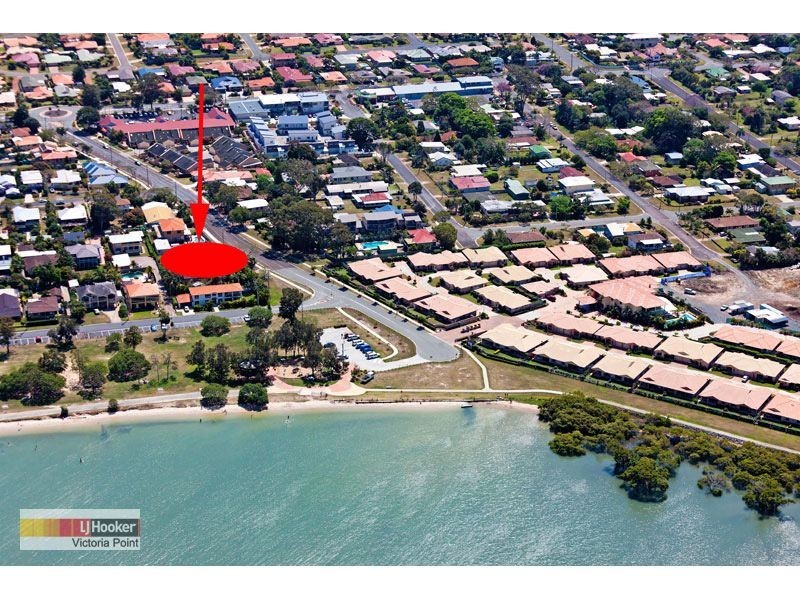 18B Thompson Street, Victoria Point QLD 4165