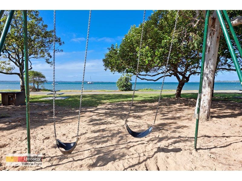 18B Thompson Street, Victoria Point QLD 4165