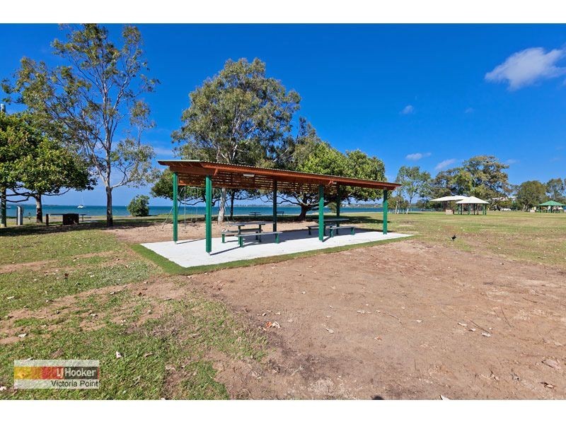 18B Thompson Street, Victoria Point QLD 4165