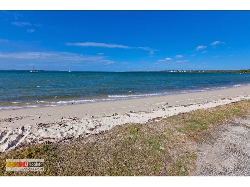 18B Thompson Street, Victoria Point QLD 4165
