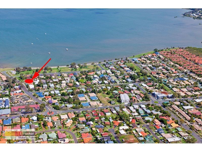18B Thompson Street, Victoria Point QLD 4165