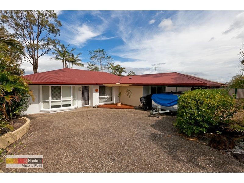 20 Orchid Drive, Mount Cotton QLD 4165