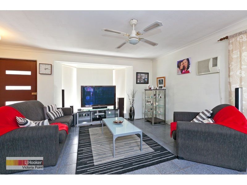 20 Orchid Drive, Mount Cotton QLD 4165
