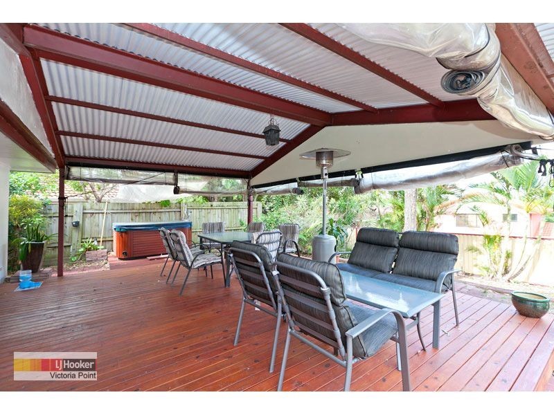 20 Orchid Drive, Mount Cotton QLD 4165
