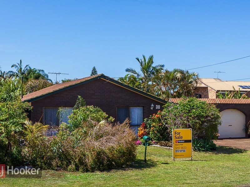 30 Christina Street, Wellington Point QLD 4160