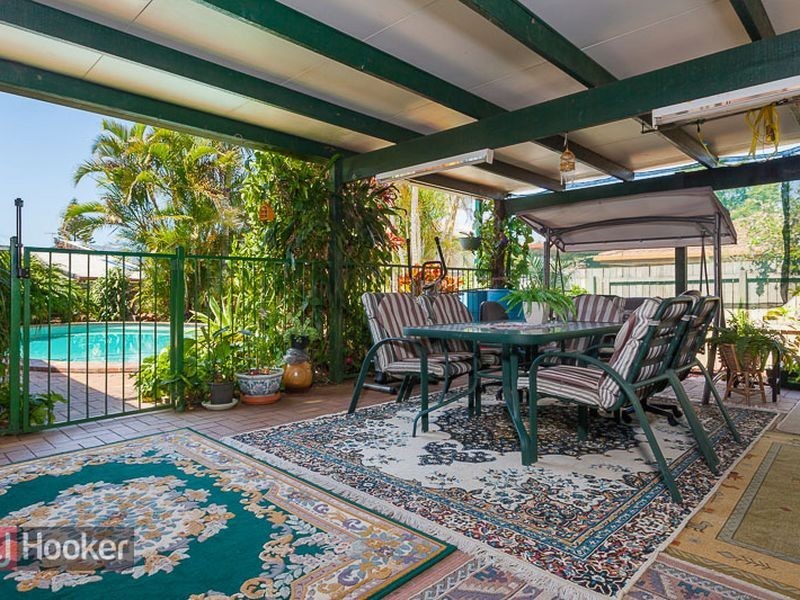 30 Christina Street, Wellington Point QLD 4160