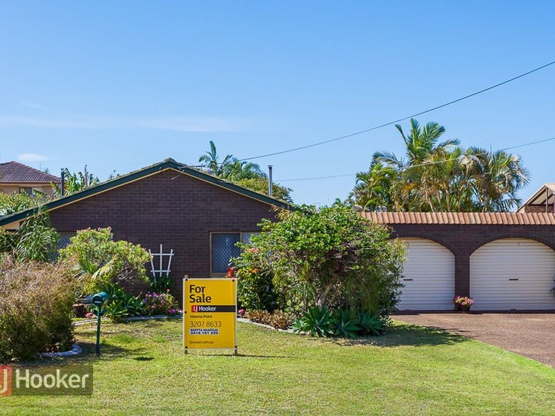 30 Christina Street, Wellington Point QLD 4160