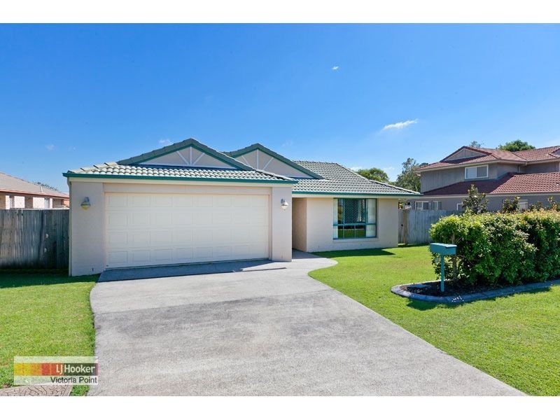 101 Bunker Road, Victoria Point QLD 4165
