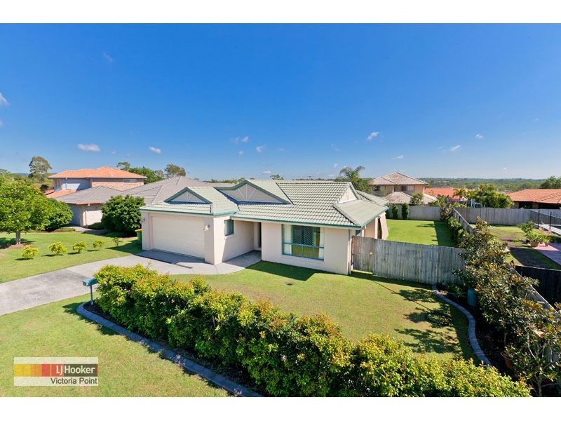 101 Bunker Road, Victoria Point QLD 4165