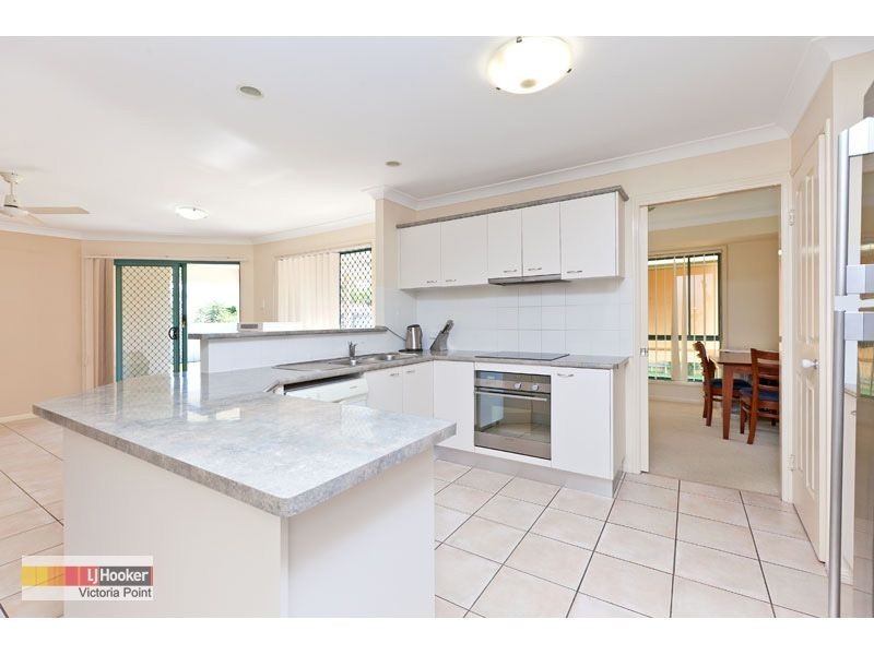 101 Bunker Road, Victoria Point QLD 4165