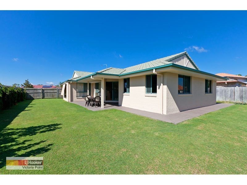 101 Bunker Road, Victoria Point QLD 4165