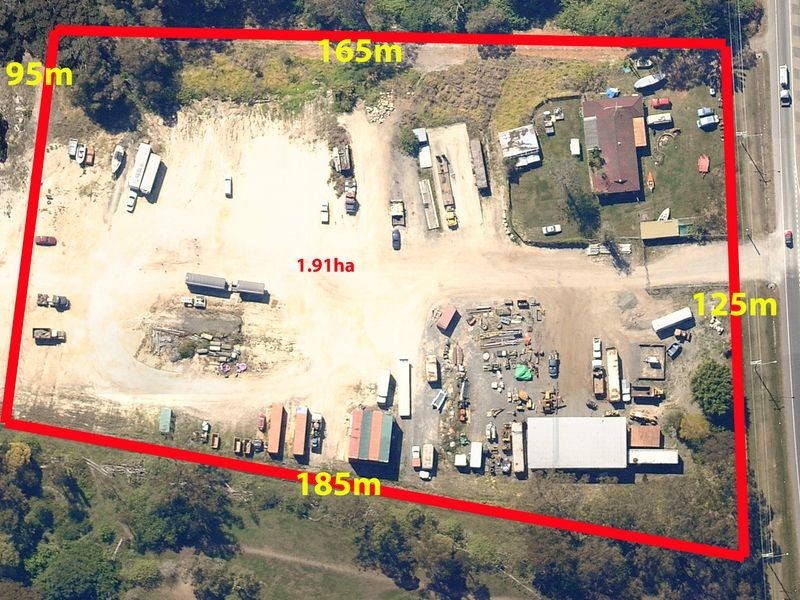 673 Cleveland-Redland Bay Road, Victoria Point QLD 4165