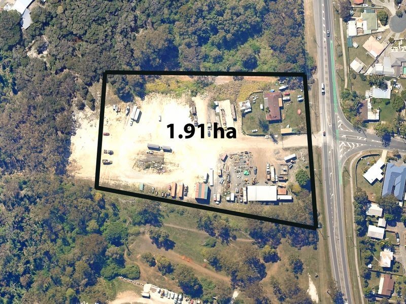 673 Cleveland-Redland Bay Road, Victoria Point QLD 4165