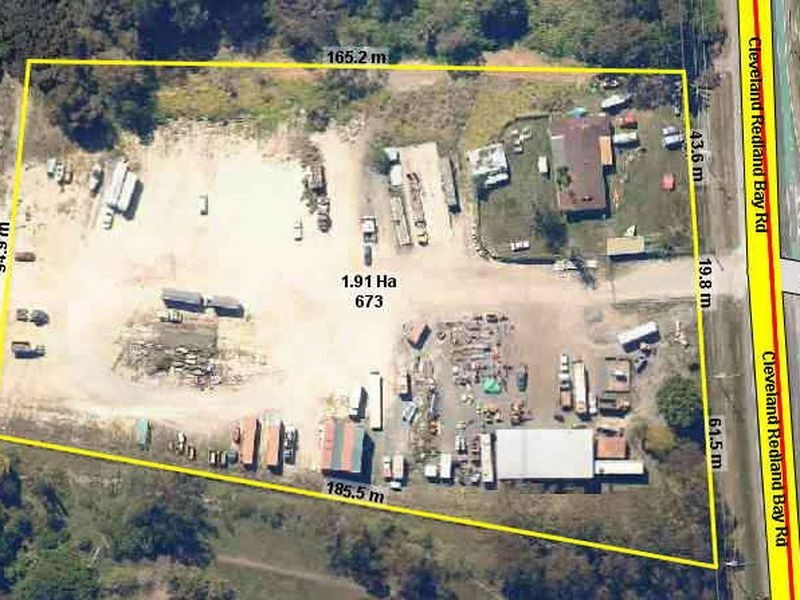 673 Cleveland-Redland Bay Road, Victoria Point QLD 4165