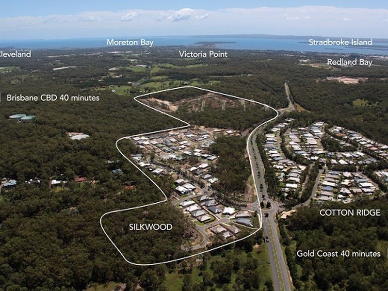 23 Taffeta Drive, Mount Cotton QLD 4165