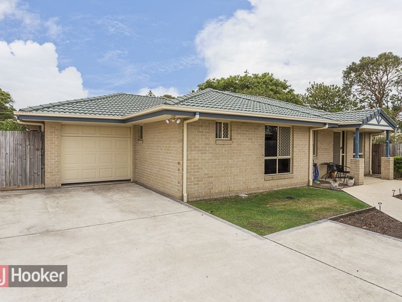 2/7 Wattle Street, Victoria Point QLD 4165