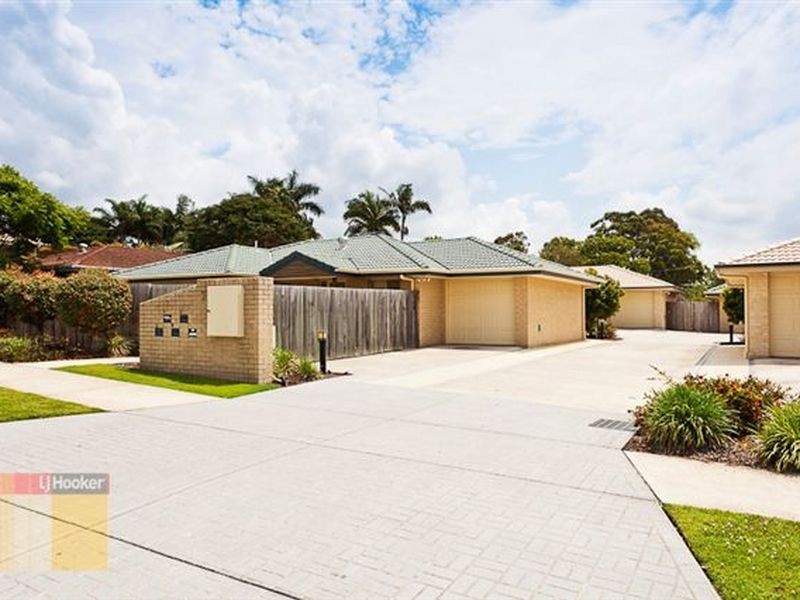 2/7 Wattle Street, Victoria Point QLD 4165